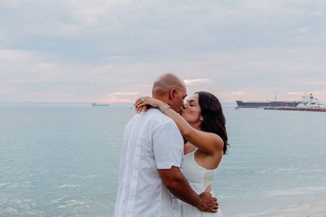 Cabo Family Photographer