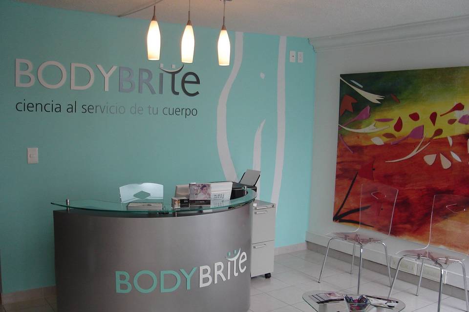 Recepción bodybrite venados