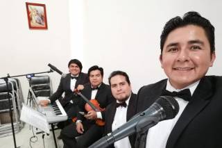 Serenata en Oaxaca