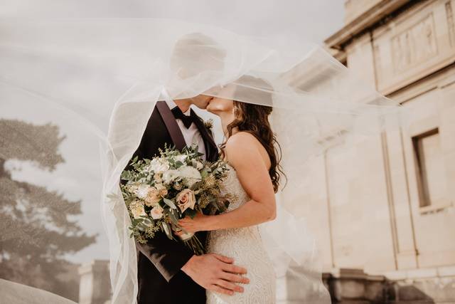 La boda de tus sueños