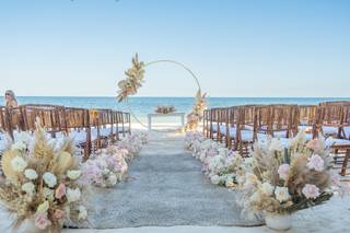 The Wedding Designer by David Guevara