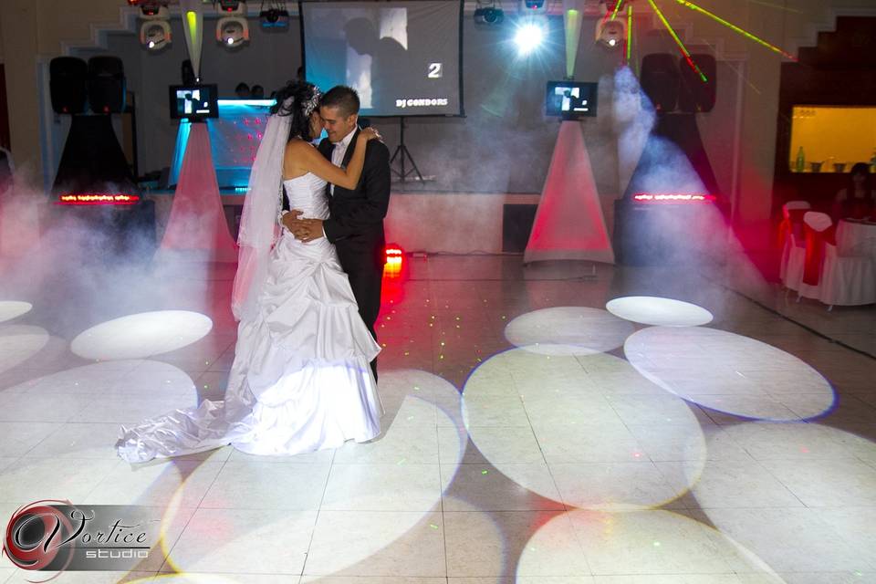 Vals de novios