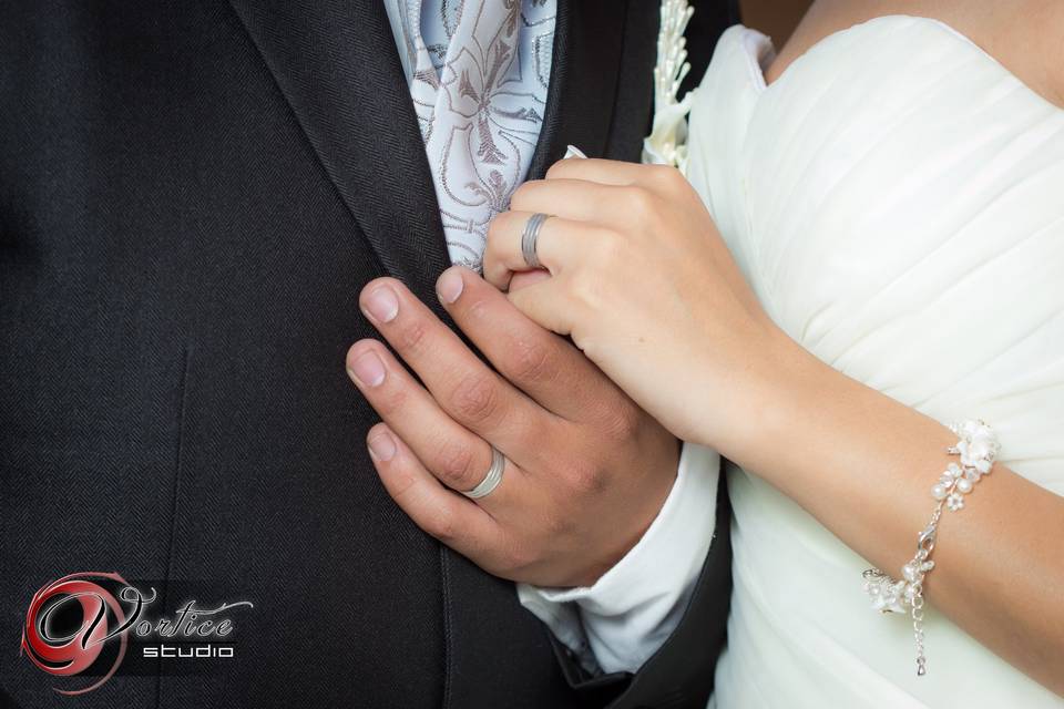 Anillos de Boda