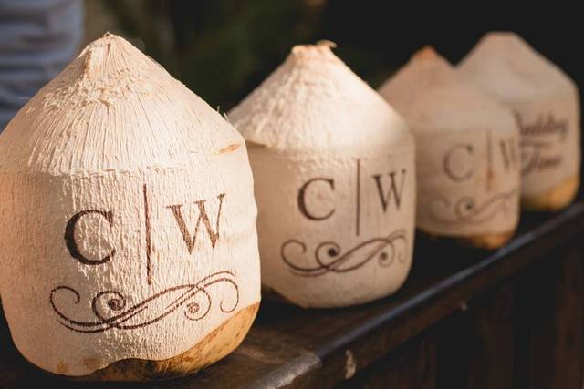 Cocos personalizados