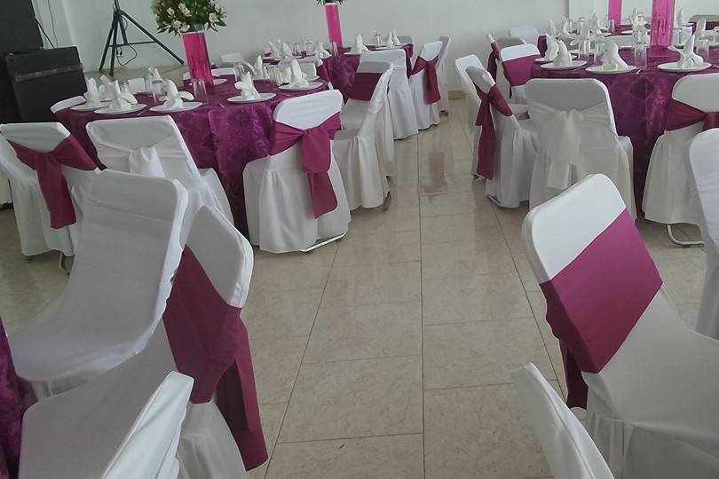 Eventos Casablanca