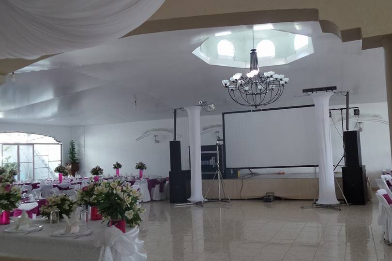 Eventos Casablanca