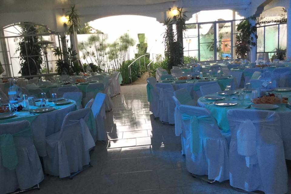 Eventos especiales