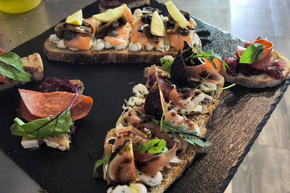 Tapas