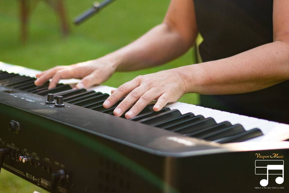 Piano