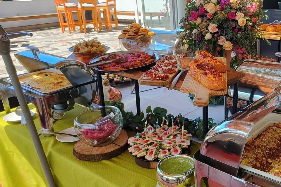 Brunch