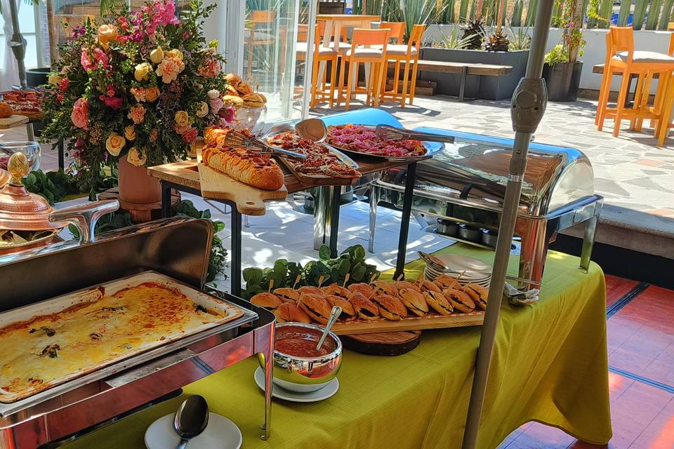 Brunch