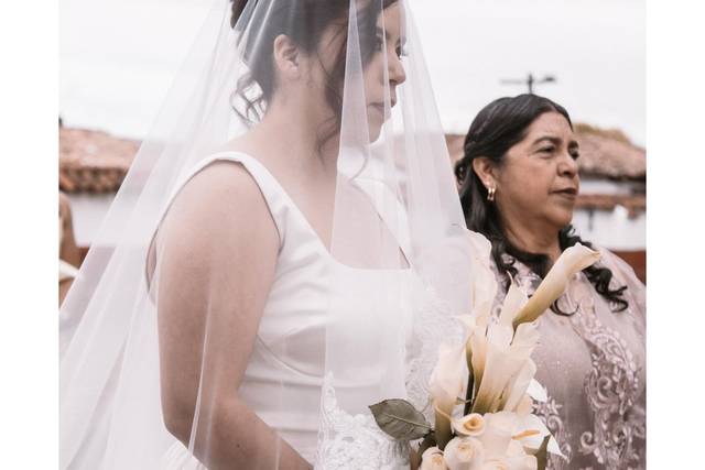 Vibra Weddings