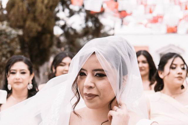 Vibra Weddings