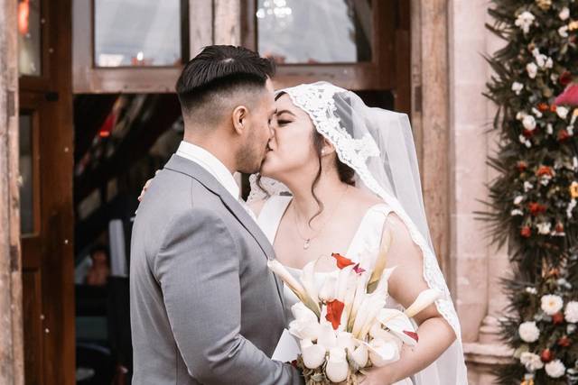 Vibra Weddings