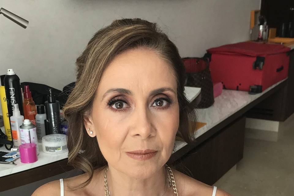 Maquillaje