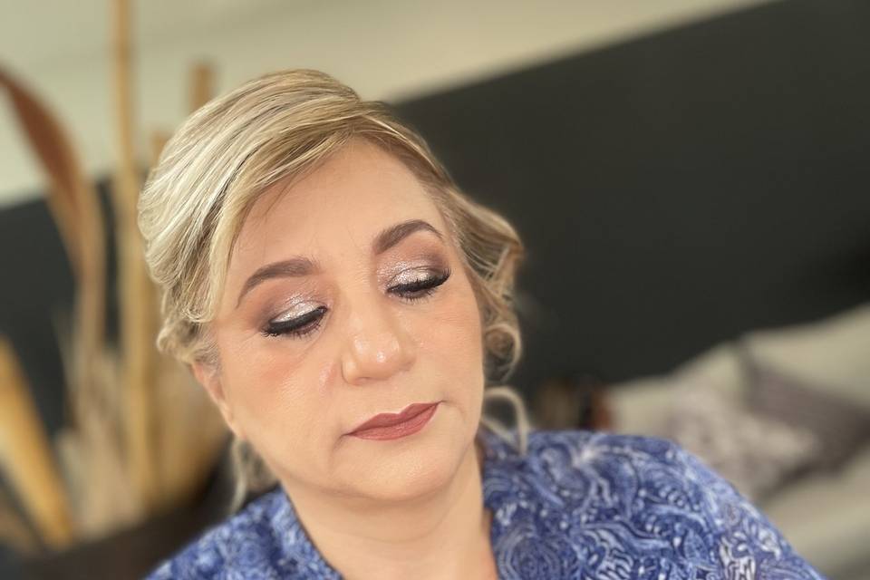 Maquillaje