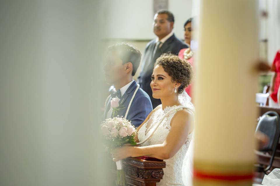 Día de boda