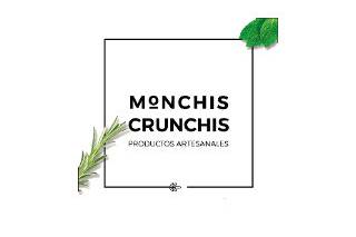 Monchis Crunchis logo