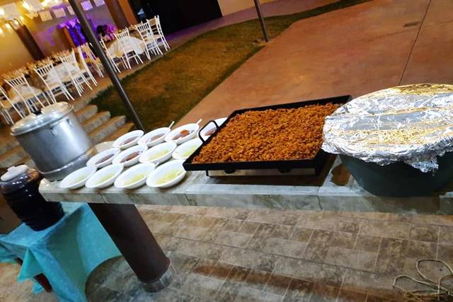 Tacos Y Eventos