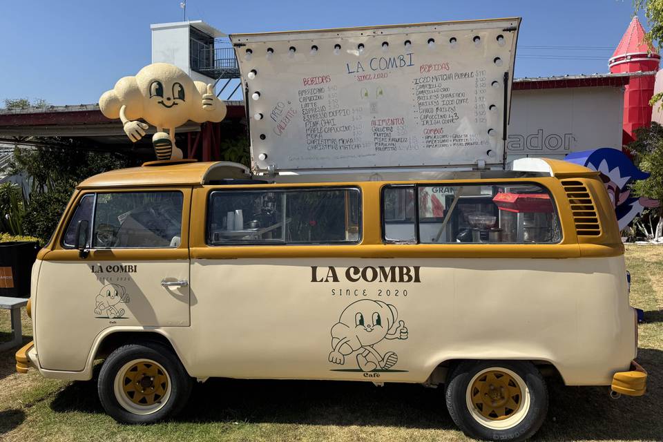 La Combi