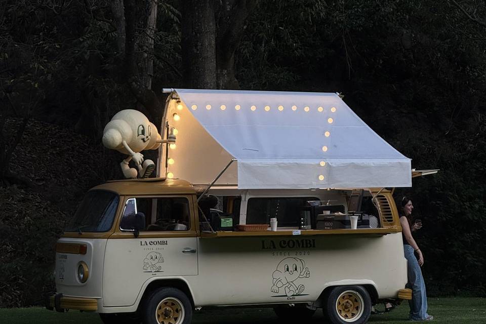 Ceiba events