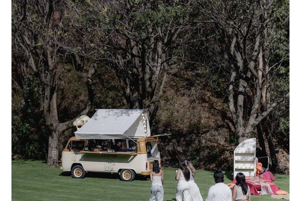 Ceiba events
