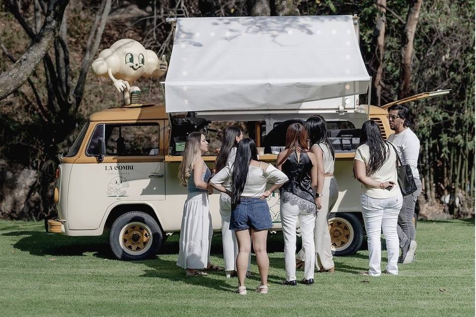 Ceiba events