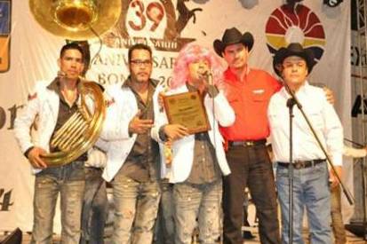 Integrantes