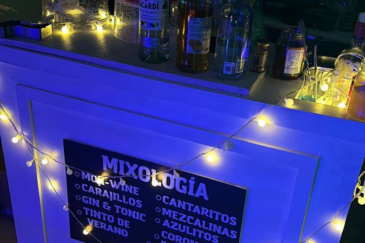 Bar Mixologia