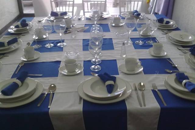Eventos