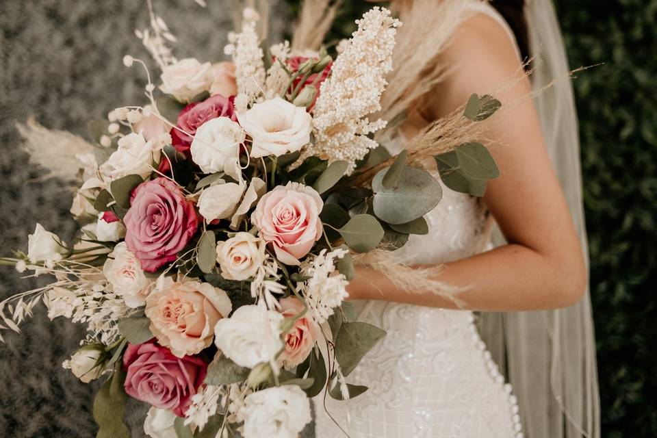 Vestidos de novia