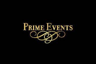 Logo Prime Events