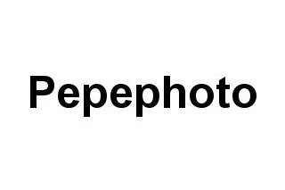 Pepephoto logo