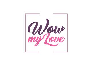 Wow My Love Logo
