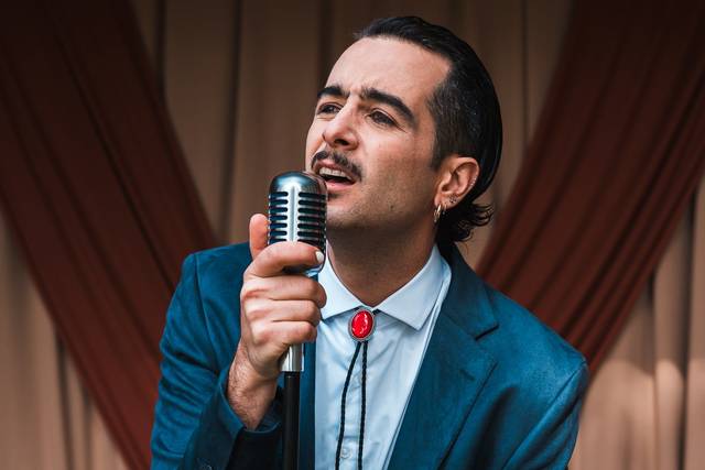 Cantante