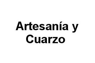 Artesanía y Cuarzo Logo