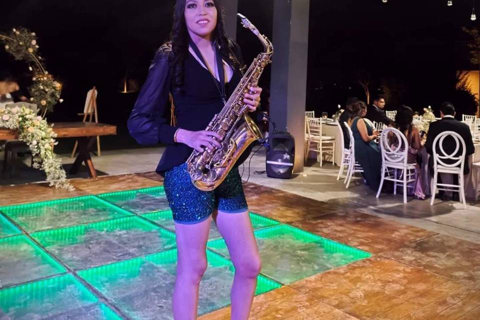 Tocando