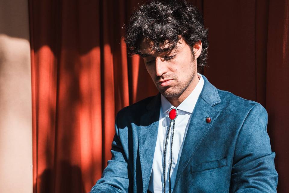 Pianista