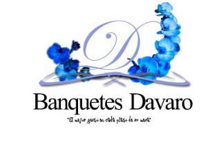 Banquetes Davaro Logo