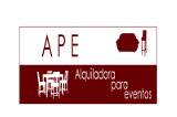 APE Alquiladora