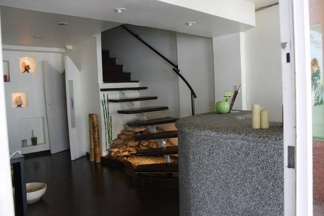 Ambientación natural