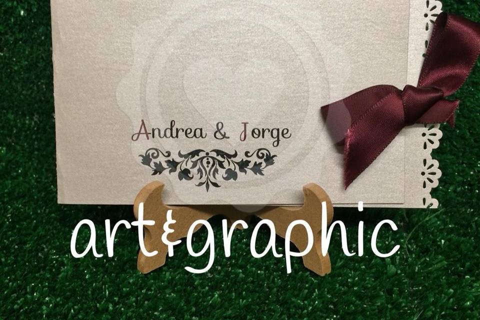 Art & Graphic