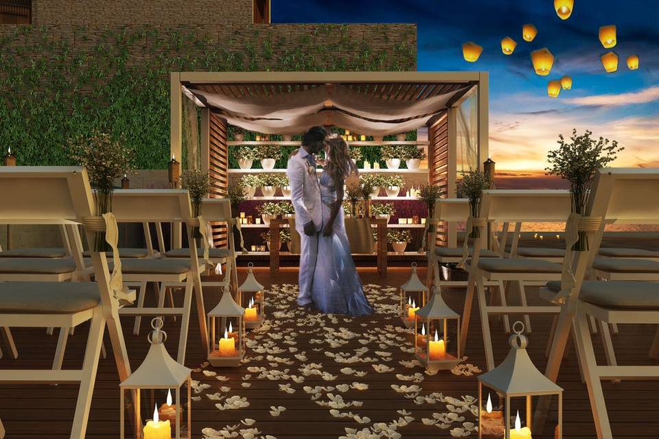Gazebo