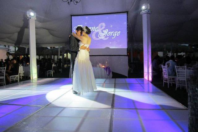 Ivonne&jorge