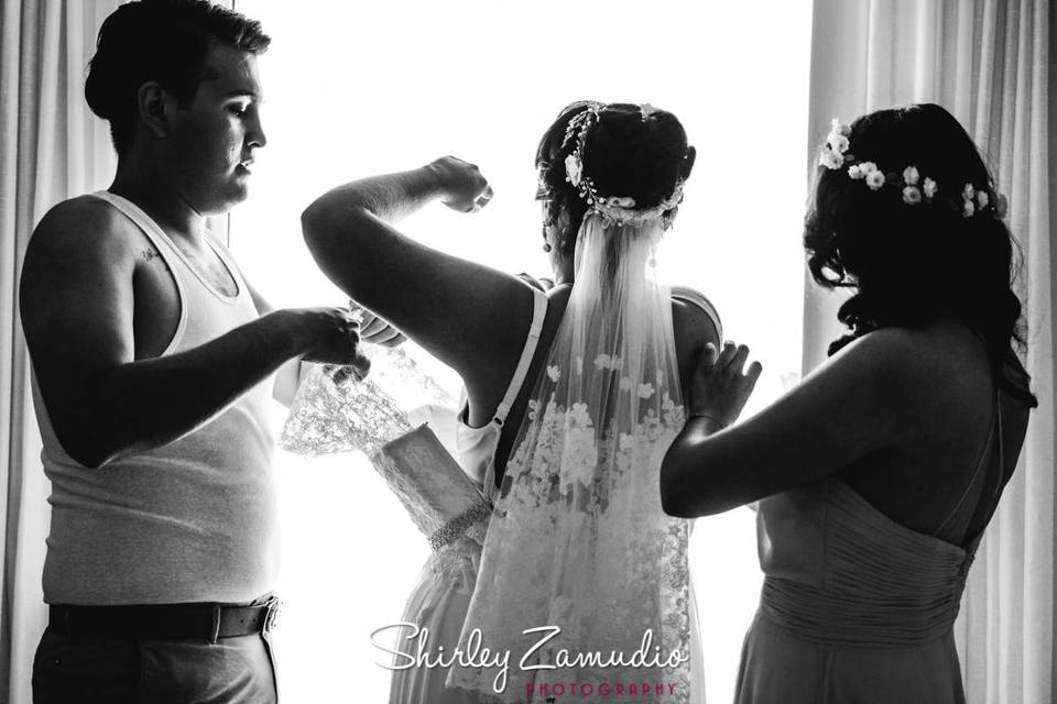 Shirley Zamudio Photography