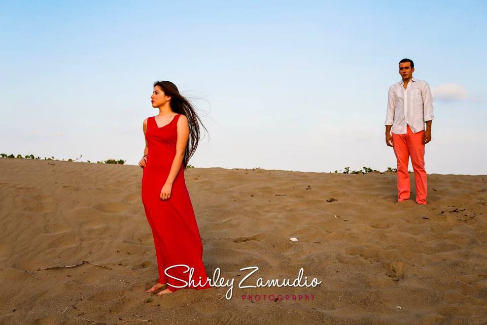 Shirley Zamudio Photography