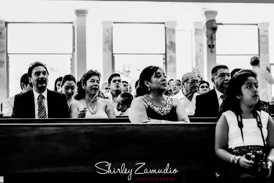 Shirley Zamudio Photography