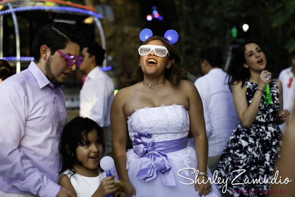 Shirley Zamudio Photography