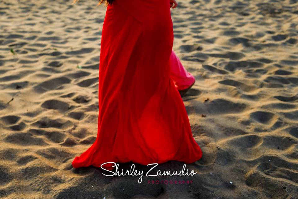 Shirley Zamudio Photography