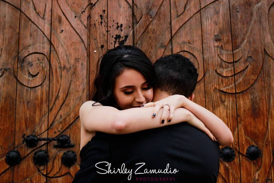 Shirley Zamudio Photography